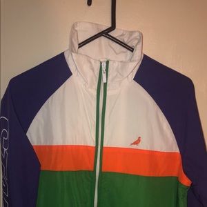 Staple Pigeon Nylon Sport Jacket & Pants